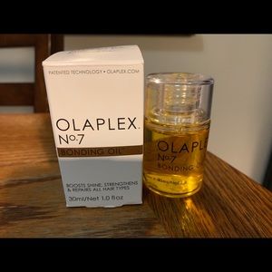 Olaplex No. 7 Bonding Oil